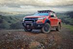 Holden Colorado Z71 Xtreme 2018 года
